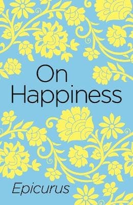 On Happiness 9781788883924