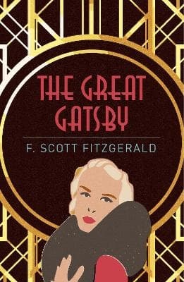 The Great Gatsby 9781785996139