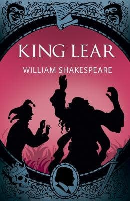 King Lear 9781398813540
