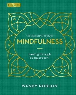 Essential Book of Mindfulness 9781789505368