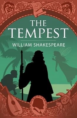 Tempest 9781398824560