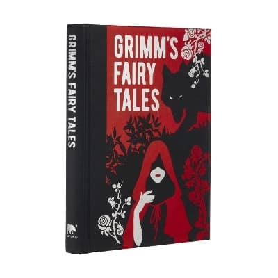 Grimm's Fairy Tales 9781839401541