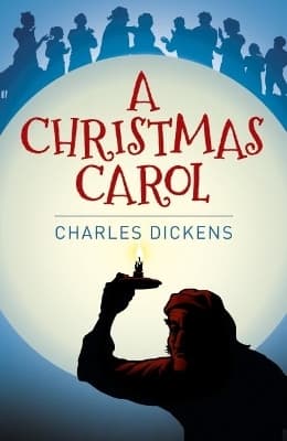 Christmas carol 9781788282420
