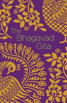 Bhagavad Gita 9781838573713