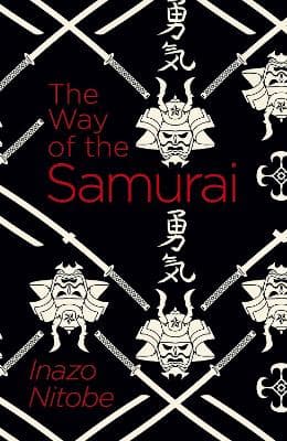 Way of the Samurai 9781788885072