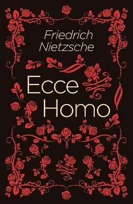 Ecce Homo 9781788287838