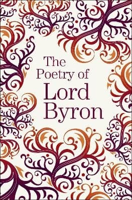 Poetry of Lord Byron 9781789509694