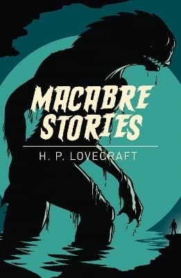 Macabre Stories 9781838576639