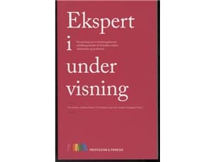 Ekspert i undervisning | Per Jensen m.fl.