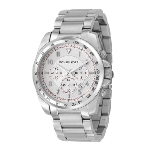 MICHAEL KORS MK8131 - Quartz Klocka Herr (47MM)