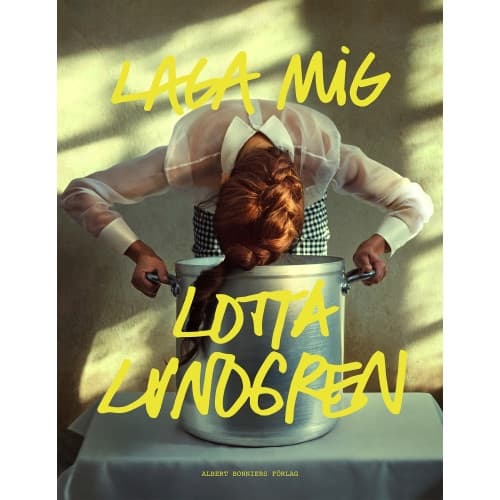 Laga mig (bok, danskt band)