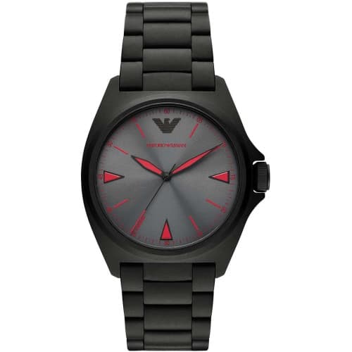 ARMANI AR11393 - Quartz Klocka Herr (40MM)