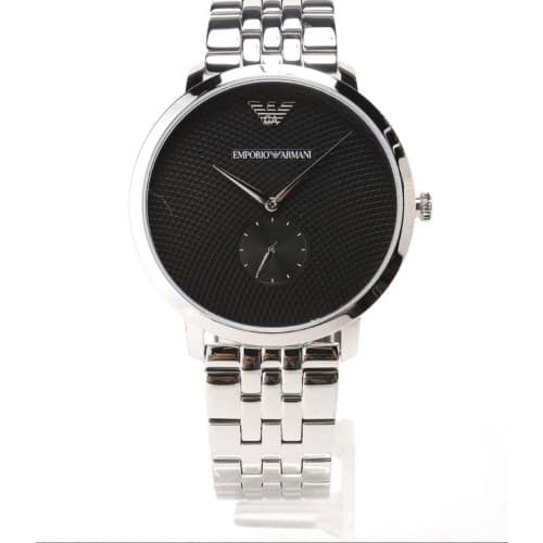ARMANI AR11161 - Quartz Klocka Herr (42 MM)