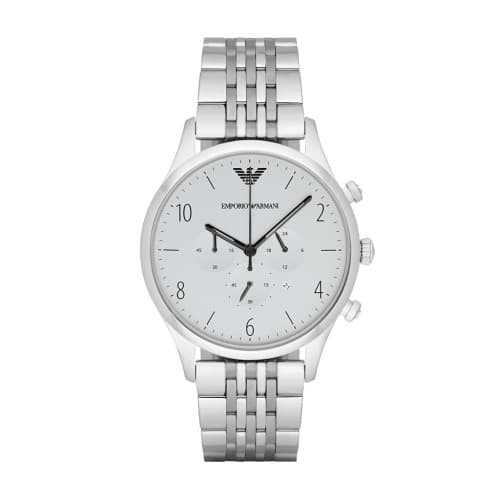 ARMANI AR1879 - Quartz Klocka Herr (43MM)
