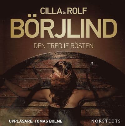 Den tredje rösten