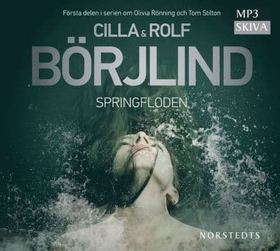 Springfloden