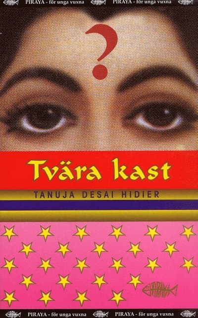 Tvära kast