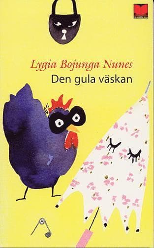 Den gula väskan