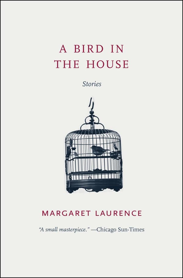 A Bird in the House: Stories