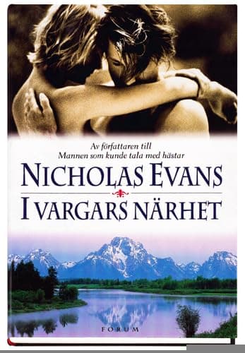 I vargars närhet