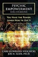 Psychic Empowerment for Everyone 9780738718934