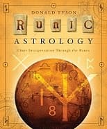 Runic Astrology 9780738715063