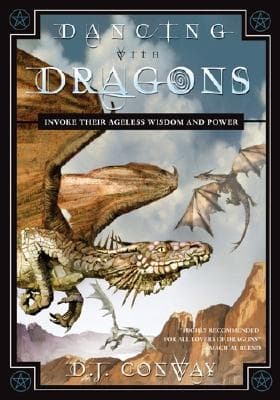 Dancing with dragons 9781567181654