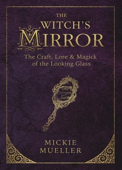 Witchs mirror 9780738747910