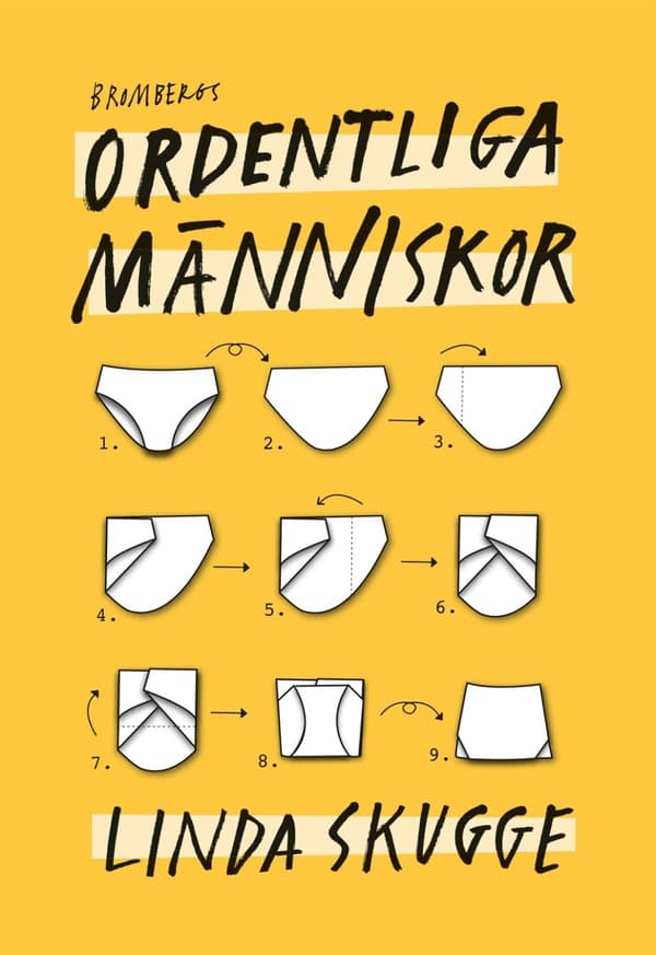 Ordentliga människor 9789178092161