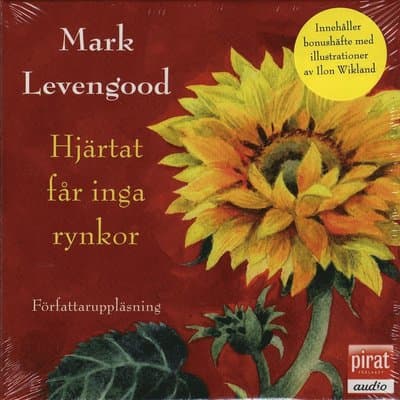 Hjärtat får inga rynkor