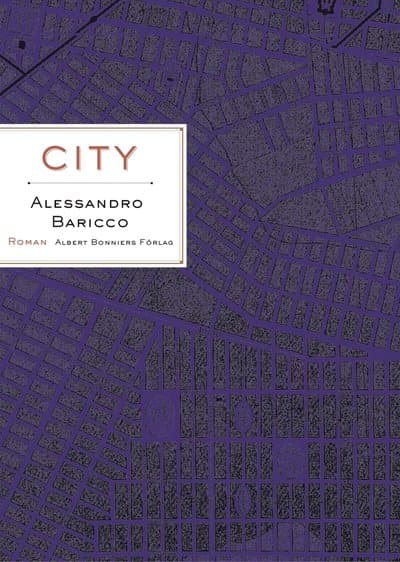 City