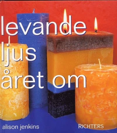 Levande ljus året om