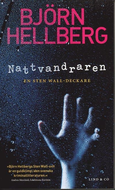 Nattvandraren: 16
