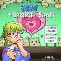 Bert + Samira = Sant ?