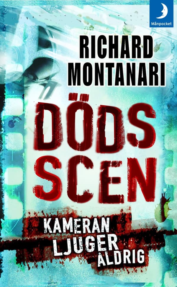 Dödsscen