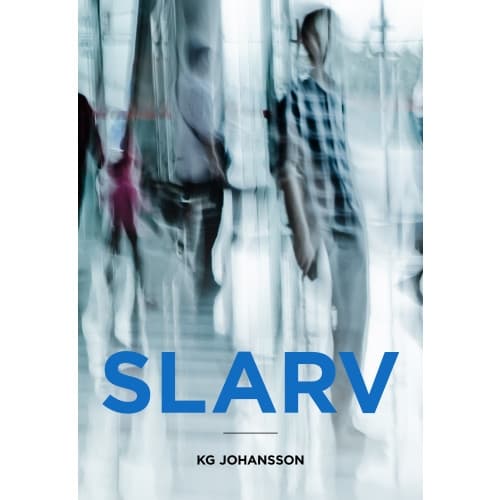 Slarv (bok, storpocket)