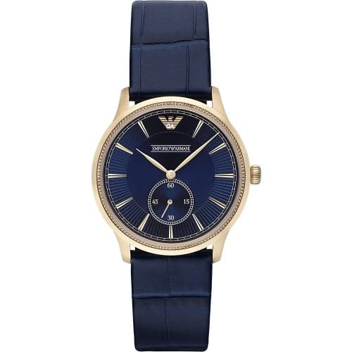 ARMANI AR1848 - Quartz Klocka Herr (43MM)