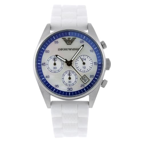 ARMANI AR5884 - Quartz Klocka Herr (43MM)