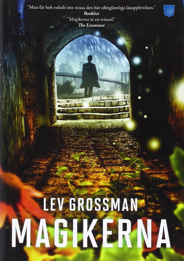 Magikerna: 1/3