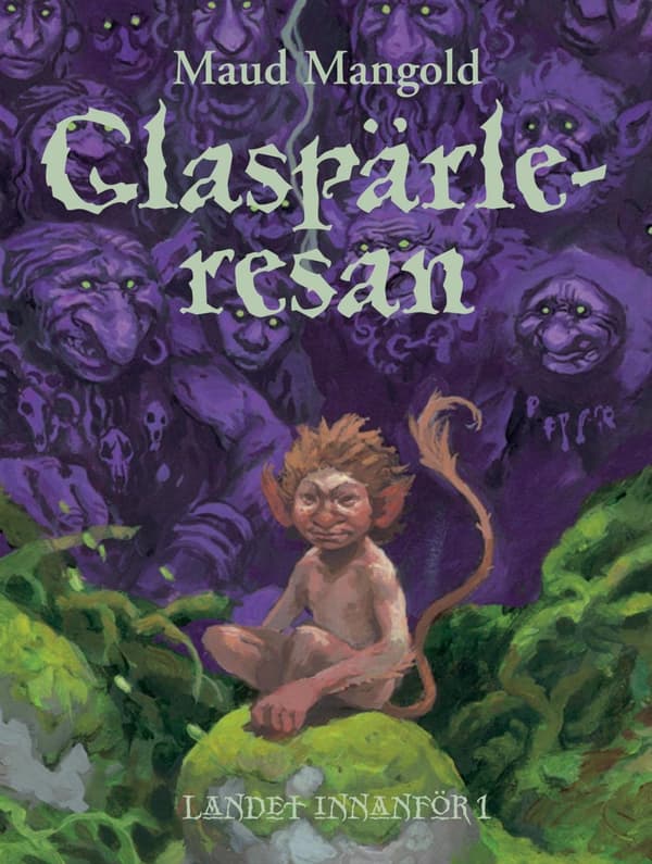 Glaspärleresan