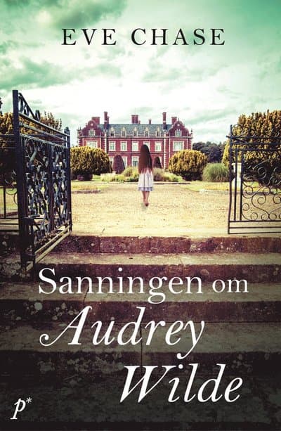 Sanningen om Audrey Wilde