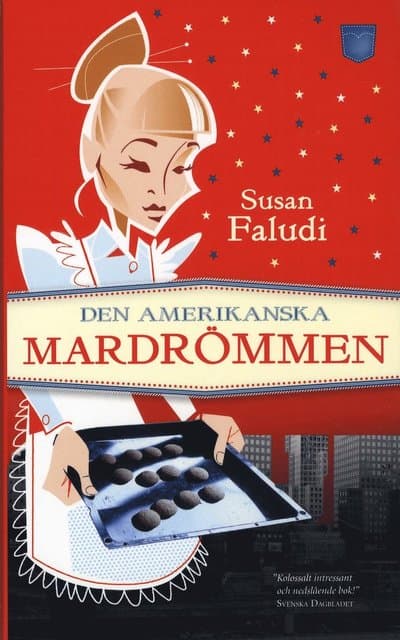 Den amerikanska mardrömmen : bakhållet mot kvinnorna