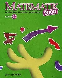 Matematik 2000 : Kurs C Lärobok