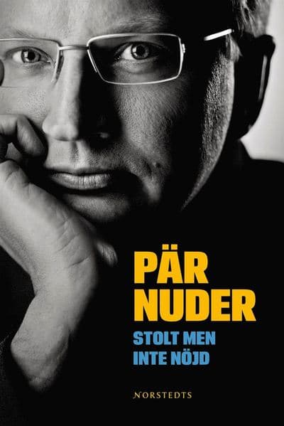 Stolt men inte nöjd : en kärleksförklaring till politiken