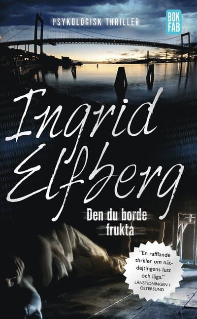 Den du borde frukta