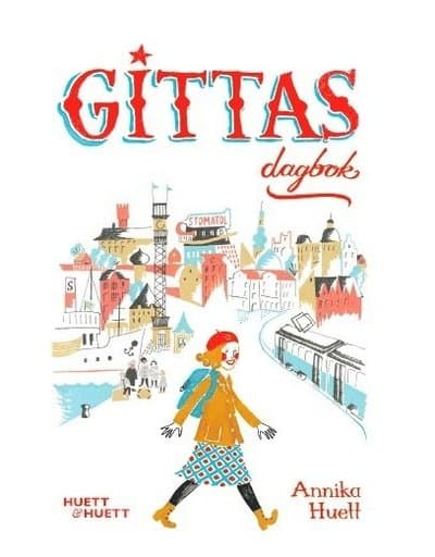 Gittas dagbok