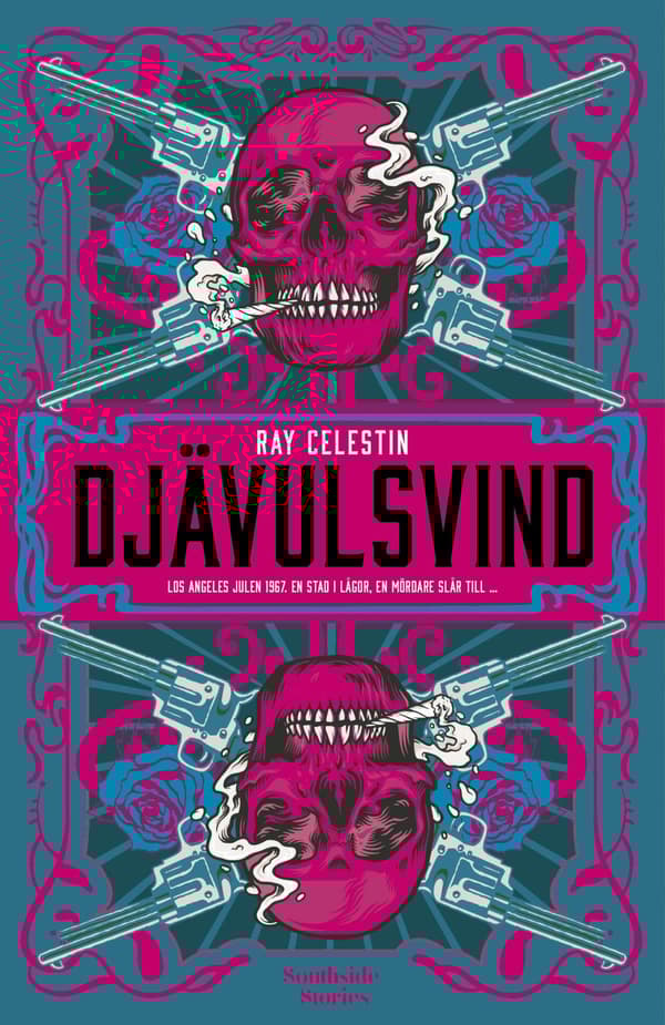 Djävulsvind