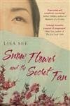 Snow Flower and the Secret Fan