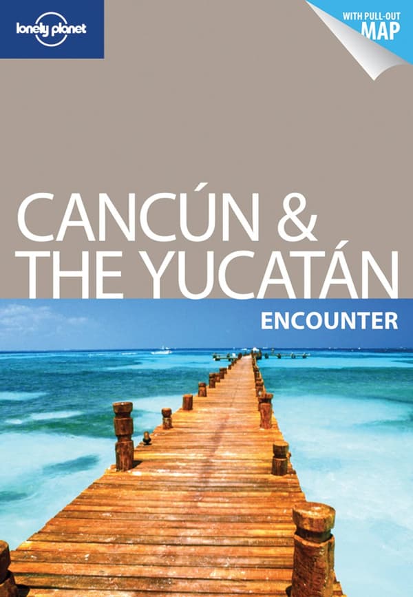 Cancun and the Yucatan Encounter