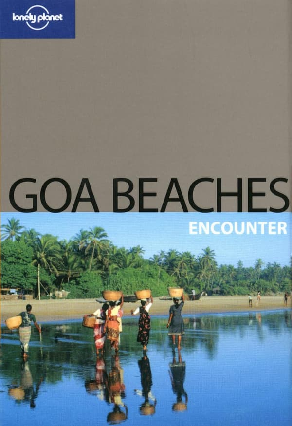 Goa Beaches Encounter